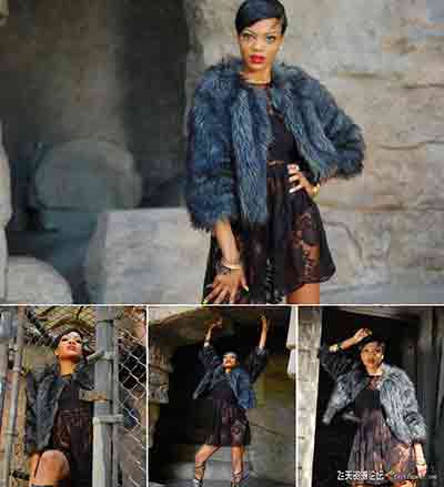 户外人像RAW格式152P-摄影RAW原片