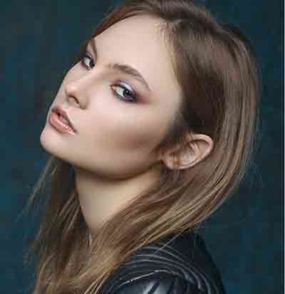 RAW002-欧美名模时尚摄影原片佳能60D RAW修图素材 24P-摄影RAW原片