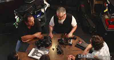 [入门]资深摄影师Zack Arias的《我的装备》的演变-中文字幕