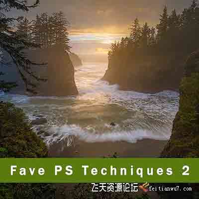 [风光]Sean Bagshaw 户外风光摄影蒙版曝光技术第2卷(TK7教程)-中文字幕