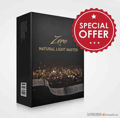 [人像]ShootCreateCaptivate-从零基础摄影到自然光摄影大师班-中文字幕