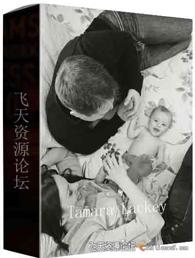 [新生儿童]摄影师Tamara Lackey完美婴儿幼儿家庭肖像摄影布光教程-中文字幕