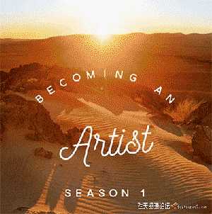 [风光]旅行风光摄影师Trey Ratcliff成为摄影艺术家–第1季-中文字幕