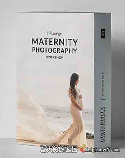 [人像]SLR Lounge-创造完美孕妇摄影工作室-A-Z孕妇家庭摄影-中文字幕