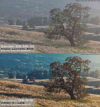 10000种LUT预设大师级电影级调色LUT预设 上万种LUT预设打包