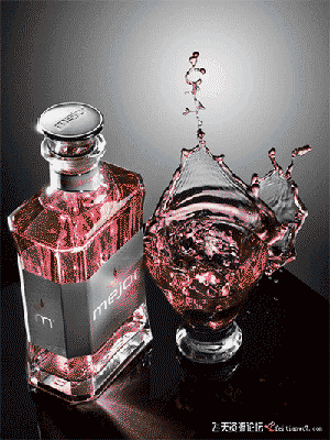 [产品静物]Photigy-Timothy Kou示例课程中的饮料产品摄影教程-中文字幕