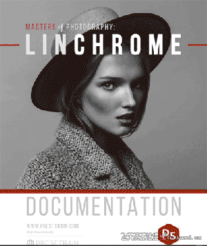 摄影大师彼得林德伯格黑白经典胶片动作+LUT预设Black White LUT