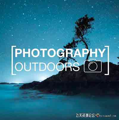 [风光]旅拍摄影师Emmett Sparling户外摄影在线大师班教程-中文字幕