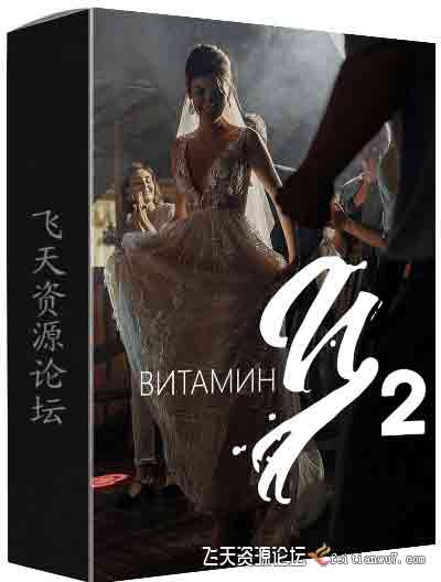 [婚纱]俄罗斯婚礼摄影大师Igor Tsaplin 婚礼摄影师培训视频课程-中文字幕