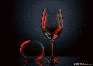 [产品静物]Photigy–AlexKoloskov创意产品摄影彩色玻璃摄影＃39-中文字幕