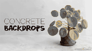 [产品静物]Tabitha Park-DIY产品摄影质感混凝土背景塑造教程-中文字幕