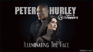 [人像]Fstoppers-彼得赫利(Peter Hurley)完美头像人像面部布光教程-中文字幕