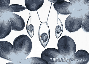 [产品静物]Photigy-AlexKoloskov加勒比石英珠宝首饰摄影及后期精修-中文字幕