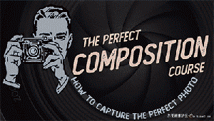 [入门]Frank Minghella-“完美照片构图”将您摄影技术提高到一个新水平-中文字幕