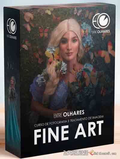 [人像]摄影师Gilmar Silva Pereira俄罗斯风格人像摄影及后期-中文字幕