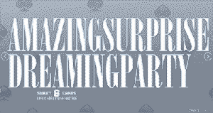 [儿童]儿童 潮童  模板+素材