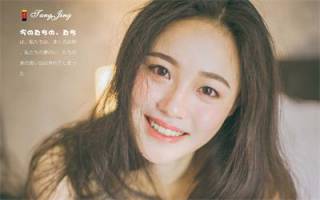 lr预设高端人像VSCO CAM Lightroom预设