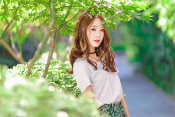 钟小棵摄影视频教程第十三期 带预设文件和练习图片