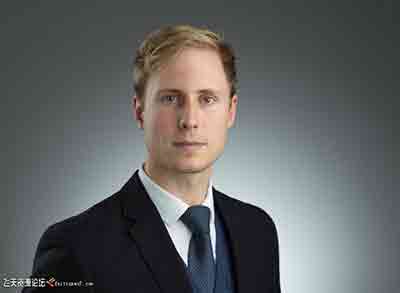 [人像]Karl Taylor 卡尔泰勒商业人像头部拍摄 Business Portrait & Headshots-中文字幕