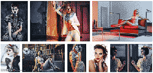 [人像]Jake Hicks-Quick & Dirty Photoshop 人像后期修饰系列-中文字幕