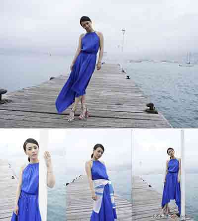 马思纯RAW原图_自己整理的-摄影RAW原片