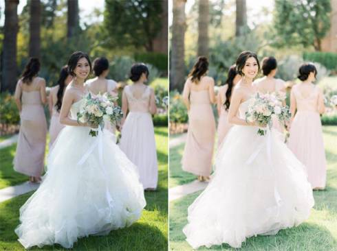 lr预设诺贝尔明亮通透自然婚纱色调预设+调节工具 NoblePresets Noble Signature + Enhancers