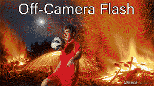 [人像]摄影师Warren Marshall-摄影师创意照明机外闪光灯权威指南-中文字幕