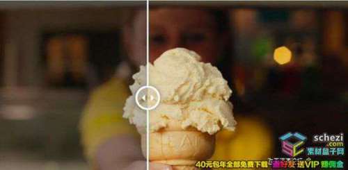 100个灰猩猩(greyscalegorilla)LUT预设合集 支持AE/PR/FCPX/达芬奇