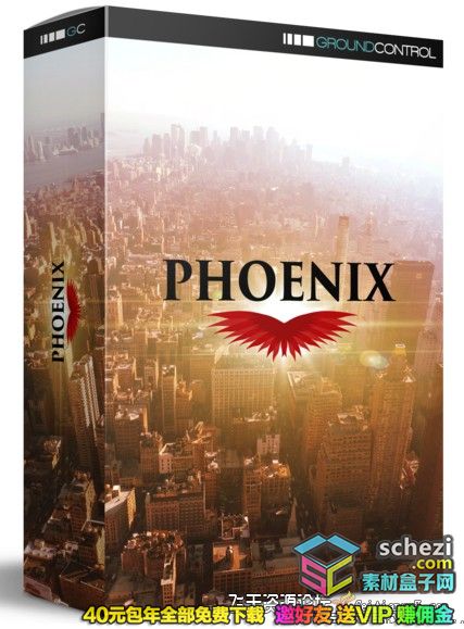 五套大疆无人机航拍视频调色LUTS预设(FCPX达芬奇AEPrPS等)