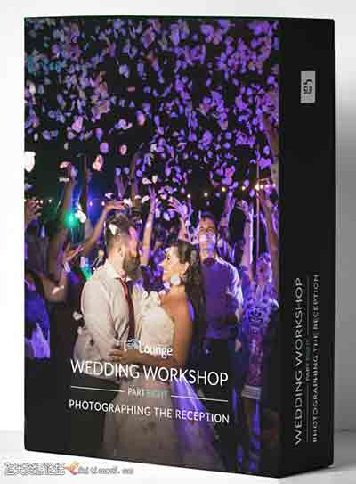 [婚纱]SLR Lounge-婚礼工作坊(8)拍摄主持嘉宾  Wedding Workshop 8-中文字幕