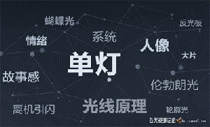 蜂鸟 大石 闪光灯你真的会用吗