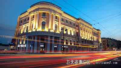 [风光]摄影师Rob Warren慢门长曝光摄影的秘密 Long Exposure Photography-中文字幕