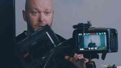 [电影摄像]Olaf De Fleur-制作预告片的艺术:拍摄和剪辑一分钟电影预告片-中文字幕