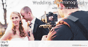 婚礼MV制作流程（国外的，开放思路）-中文字幕