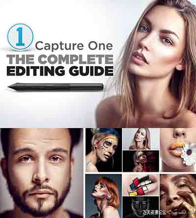 [人像]Fstoppers-婚礼摄影师 Quentin Decaillet 完整的Capture One Pro编辑指南-中文字幕
