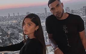 lr预设法国极致黑品牌Blvck Paris黑暗调色风格预设