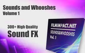 PR转场音效-329个常用呼嘣哄唰嗖啾咻视频转场音效素材 FCPX/AE/PR