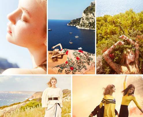 高高手蕈菱梨时尚人像摄影修图：统一肤色