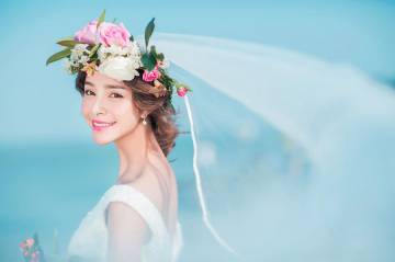 主题婚纱摄影欧式婚纱修图教程中文教程合集