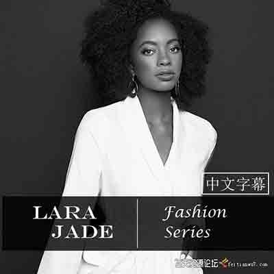 [人像]The Portrait Masters-肖像大师Lara Jade杂志封面人像摄影-中文字幕