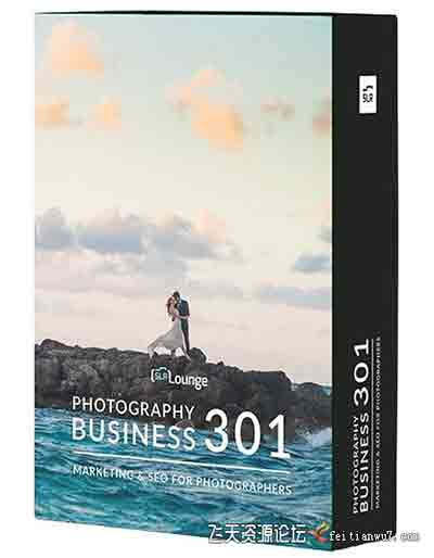[入门]SLR Lounge-摄影业务301：摄影师的营销和搜索引擎优化-中文字幕