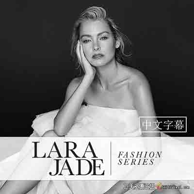 [婚纱]The Portrait Masters-肖像大师Lara Jade新娘造型摄影教程-中文字幕