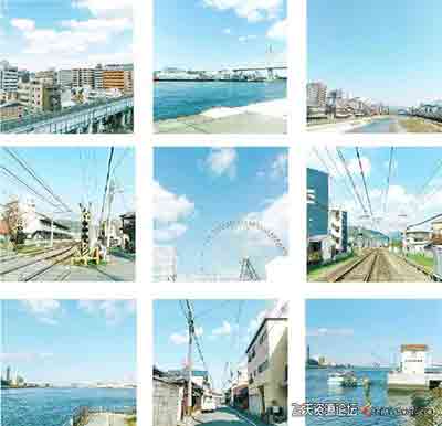 [人像]大Q张希新Balesr日系人像摄影调色修图教程第二期中文教程-中文字幕