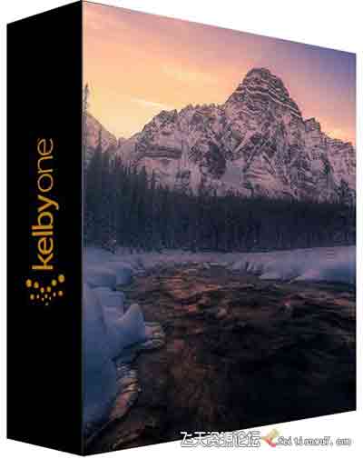 [风光]拉姆丁卡泽米(Ramtin Kazemi)捕捉永恒的风景风光摄影教程-中文字幕