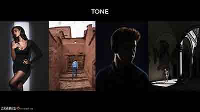 [入门]Chris Knight-人像摄影构图布局Beyond The Rule Of Thirds-中文字幕