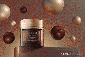 [产品静物]Photigy-探索CGI:混合3D渲染和化妆产品摄影教程＃85-中文字幕