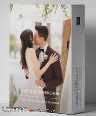 [婚纱]SLR Lounge-婚礼工作坊(5)婚礼仪式摄影 Photographing The Ceremony-中文字幕