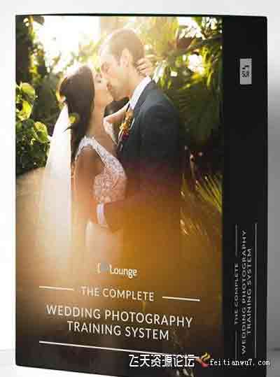 [婚纱]SLR Lounge-婚礼工作坊(6)捕捉婚礼细节Photographing Details Wedding-中文字幕