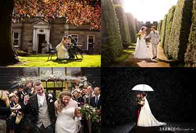 [婚纱]卡尔泰勒Karl Taylor婚礼摄影师David Stanbury现场脱口秀-中文字幕