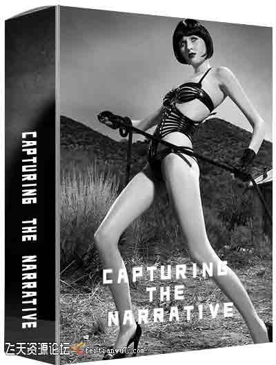 [人像]国际知名摄影师Nigel Barker时尚摄影叙述-中文字幕